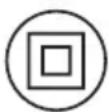 Lavor Prime R 180 - SYMBOLER - 6