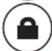 Lavor Prime R 180 - SYMBOLS - 3