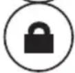 Lavor Prime R 180 - SYMBOLE - 3