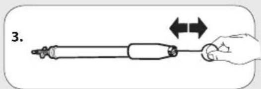 Lavor Prime R 180 - 1 - 4