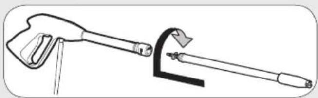 Lavor Prime R 180 - 11