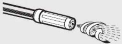 Lavor Prime R 180 - TURBO Optional - 1