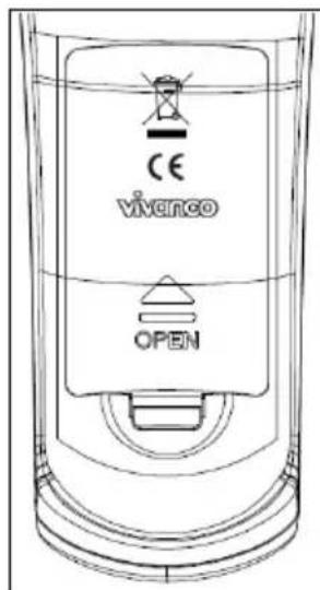 TITAN UR 2400 - Notice d'emploi - 1