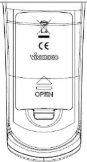 TITAN UR 2400 - Manual de instruções - 1