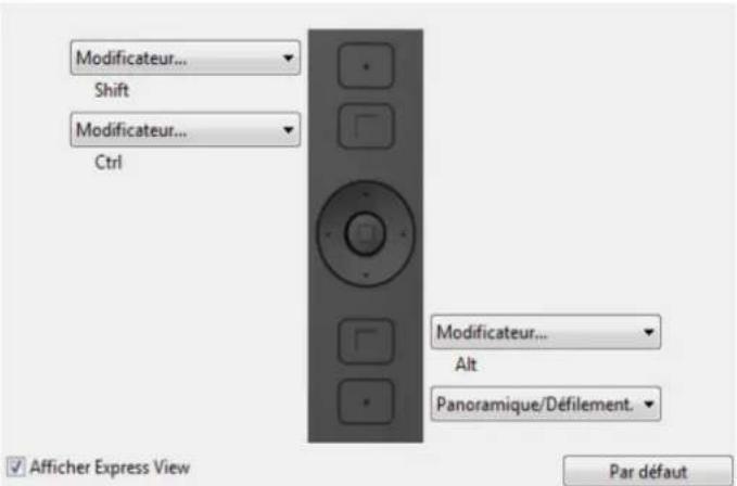 WACOM DTK1300 - GOMMER - 2