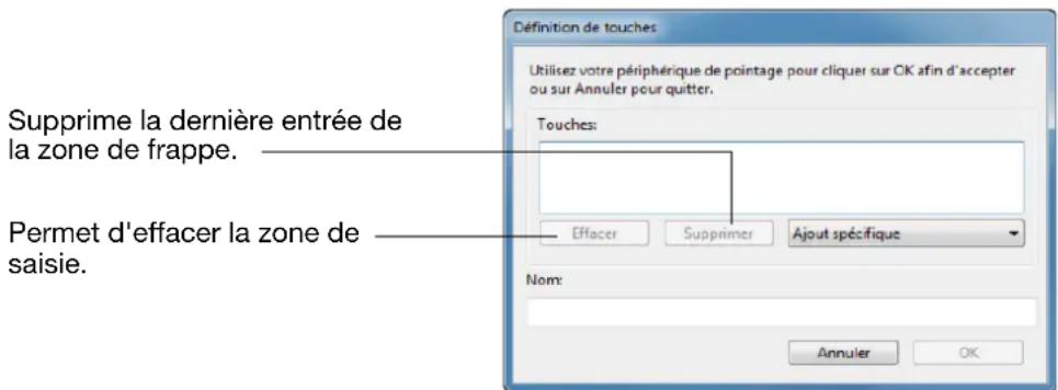 WACOM DTK1300 - NOM DE LA FONCTION DESCRIPTION - 1