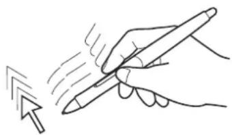 WACOM DTK1300 - GLOSSAIRE - 2