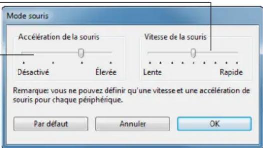 WACOM DTK1300 - NOM DE LA FONCTION DESCRIPTION - 1