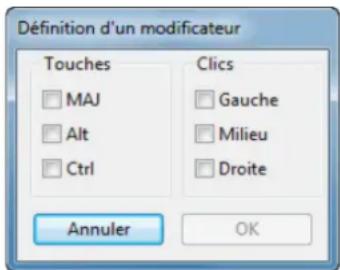 WACOM DTK1300 - NOM DE LA FONCTION DESCRIPTION - 2