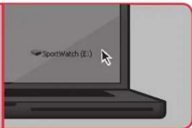 NIKE SportWatch GPS - Utiliser le logiciel nike+ connect - 3