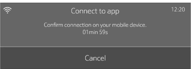 THERMADOR ME302WS - Manual Registration in the Home Network - 6