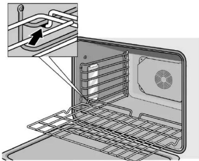 THERMADOR ME302WS - Flat Rack - 1