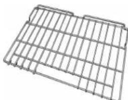 THERMADOR ME302WS - Accessoires spéciaux (non-inclus) - 1