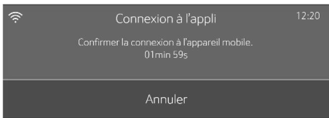 THERMADOR ME302WS - Connexion manuelle au réseau domestique - 4