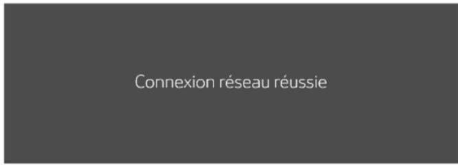 THERMADOR ME302WS - Connexion manuelle au réseau domestique - 2
