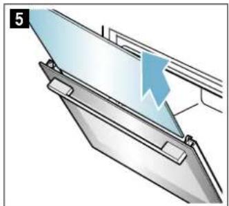 CONSTRUCTA CC4M60060 - Dépose des vitres - 5