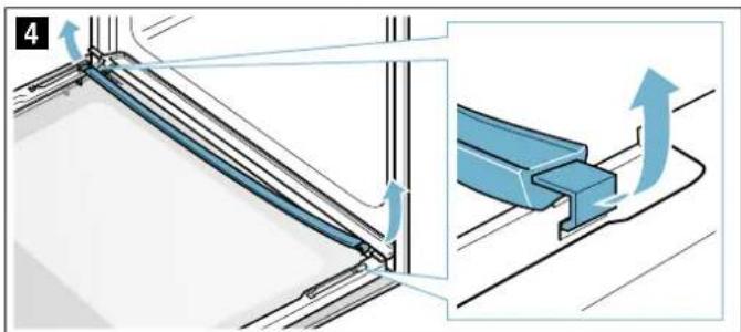 CONSTRUCTA CC4M60060 - Dépose des vitres - 4