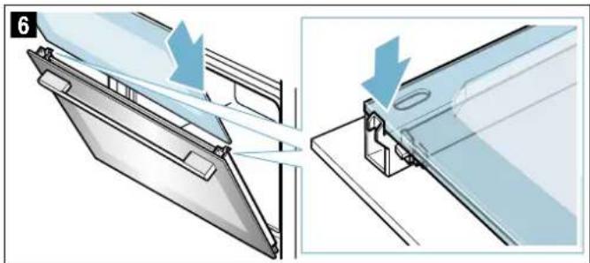 CONSTRUCTA CC4M60060 - Pose des vitres - 6