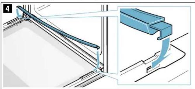 CONSTRUCTA CC4M60060 - Scheiben einbauen - 4