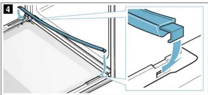 CONSTRUCTA CC4M60060 - Pose des vitres - 4