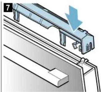 CONSTRUCTA CC4M60060 - Pose des vitres - 7