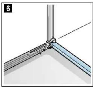 CONSTRUCTA CC4M60060 - Scheiben ausbauen - 6