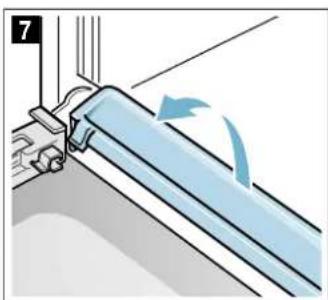 CONSTRUCTA CC4M60060 - Dépose des vitres - 7