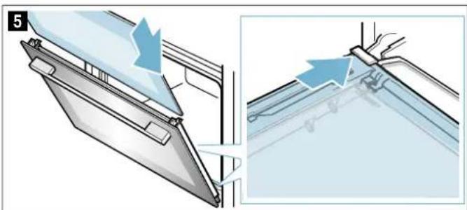CONSTRUCTA CC4M60060 - Pose des vitres - 5