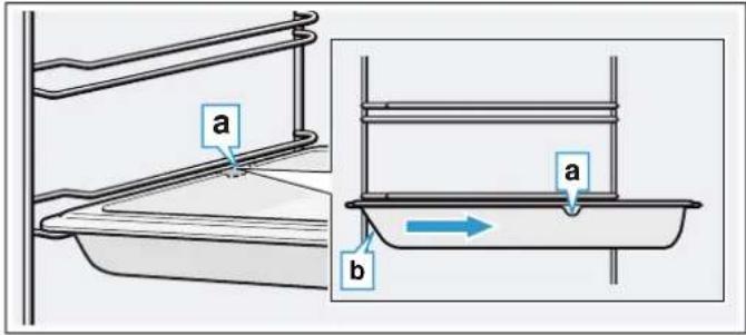 CONSTRUCTA CC3M60050 - Rastfunktion - 2