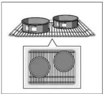CONSTRUCTA CC3M60050 - Cuisson - 1