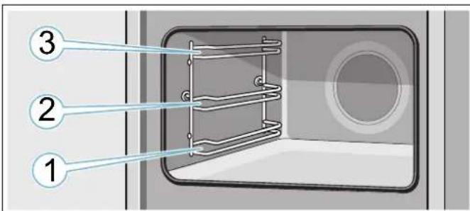 CONSTRUCTA CC3M60050 - Insertion de l'accessoire - 1