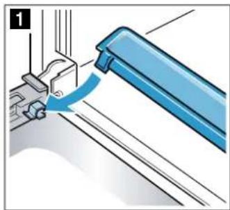 CONSTRUCTA CC3M60050 - Pose des vitres - 1