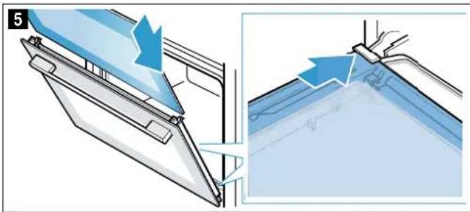 CONSTRUCTA CC3M60050 - Pose des vitres - 5