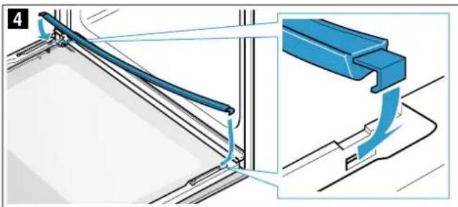 CONSTRUCTA CC3M60050 - Scheiben einbauen - 4