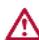 CONSTRUCTA CC3M60050 - Mise en garde - Risque d'incendie! - 1