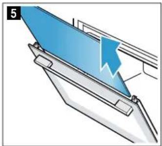 CONSTRUCTA CC3M60050 - Dépose des vitres - 5