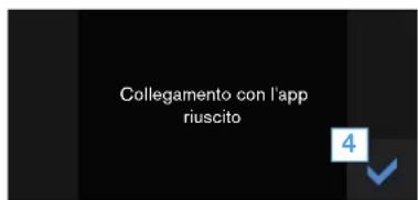 GAGGENAU BOP250202 - Passaggio 3: Collegamento del forno all'app Home Connect - 2