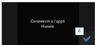 GAGGENAU BOP250202 - Étape 3 : connectez le four à l'appli Home Connect - 2