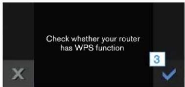 GAGGENAU BOP250202 - Please enter step 2.1 only when prompted to by the app. The following steps describe operations at the appliance itself. - 3
