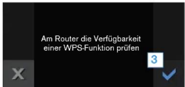 GAGGENAU BOP250202 - Schritt 2.1: Backofen mit dem Heimnetzwerk verbinden mit WPS - 3