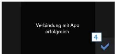 GAGGENAU BOP250202 - Schritt 3: Backofen mit der Home Connect App verbinden - 2