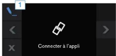 GAGGENAU BOP250202 - Étape 3 : connectez le four à l'appli Home Connect - 1