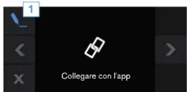 GAGGENAU BOP250202 - Passaggio 3: Collegamento del forno all'app Home Connect - 1