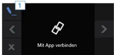 GAGGENAU BOP250202 - Schritt 3: Backofen mit der Home Connect App verbinden - 1