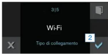 GAGGENAU BOP250202 - Passaggio 2.2: Collegare il forno alla rete domestica passaggio dopo passaggio - 2