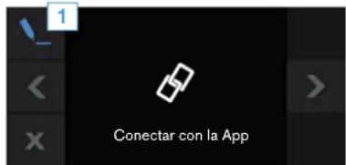 GAGGENAU BOP250202 - Paso 3: Conectar el horno con la aplicación Home Connect - 1