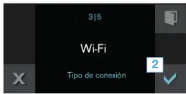 GAGGENAU BOP250202 - Paso 2.2: Conectar el horno a la red doméstica paso a paso - 2