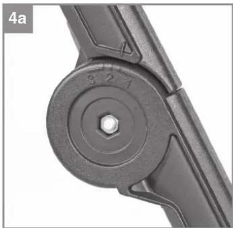 EINHELL GECM 3634 Li - 6