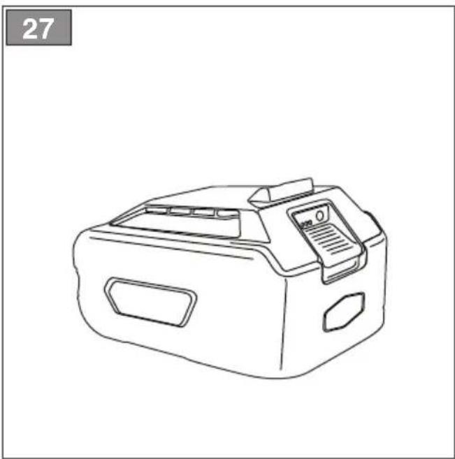 STIGA TR 24 Li - 4