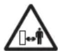 STIGA TR 24 Li - DANGER DE - 1